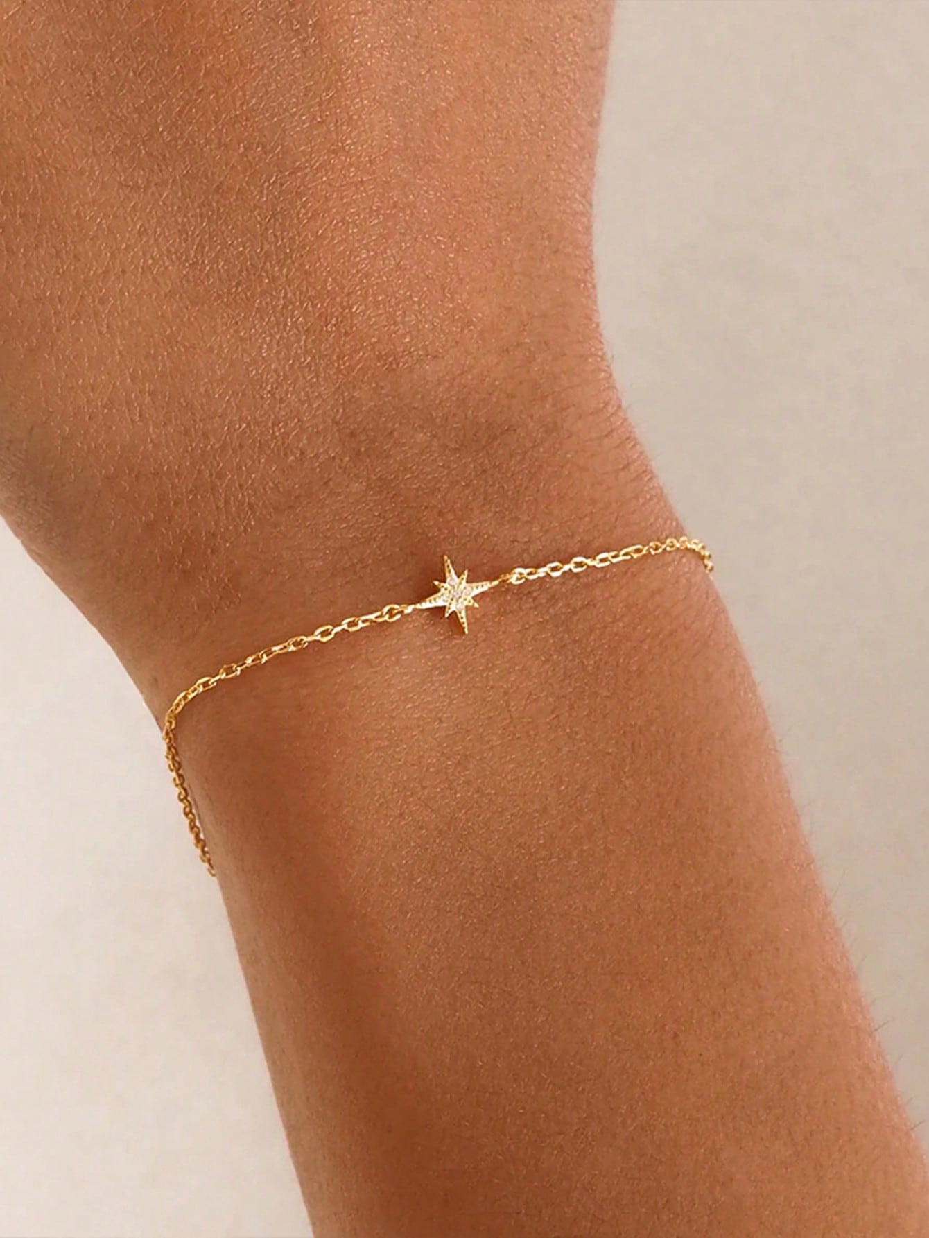 Starlight Bracelet